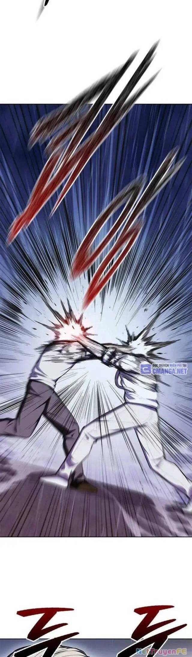 Sự Trở Lại Của Ông Trùm Chap 57 - Next Chap 58