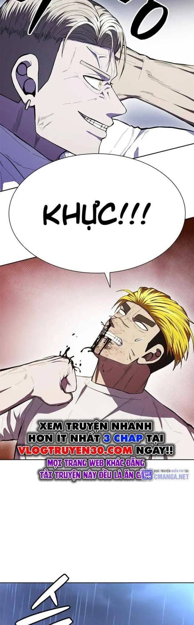 Sự Trở Lại Của Ông Trùm Chap 57 - Next Chap 58