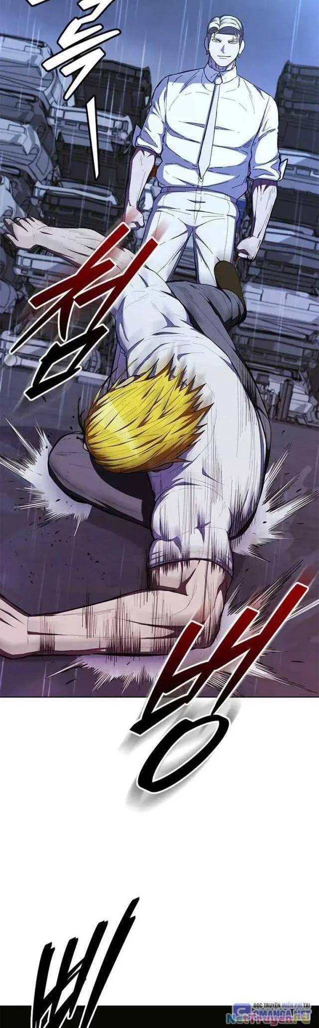 Sự Trở Lại Của Ông Trùm Chap 57 - Next Chap 58