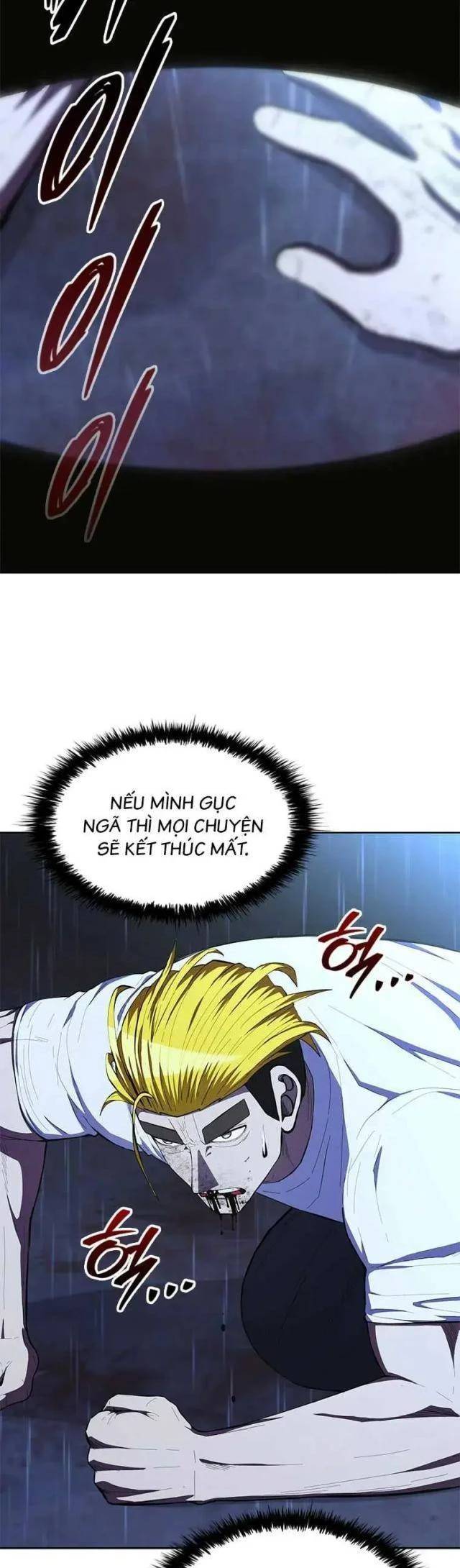 Sự Trở Lại Của Ông Trùm Chap 57 - Next Chap 58