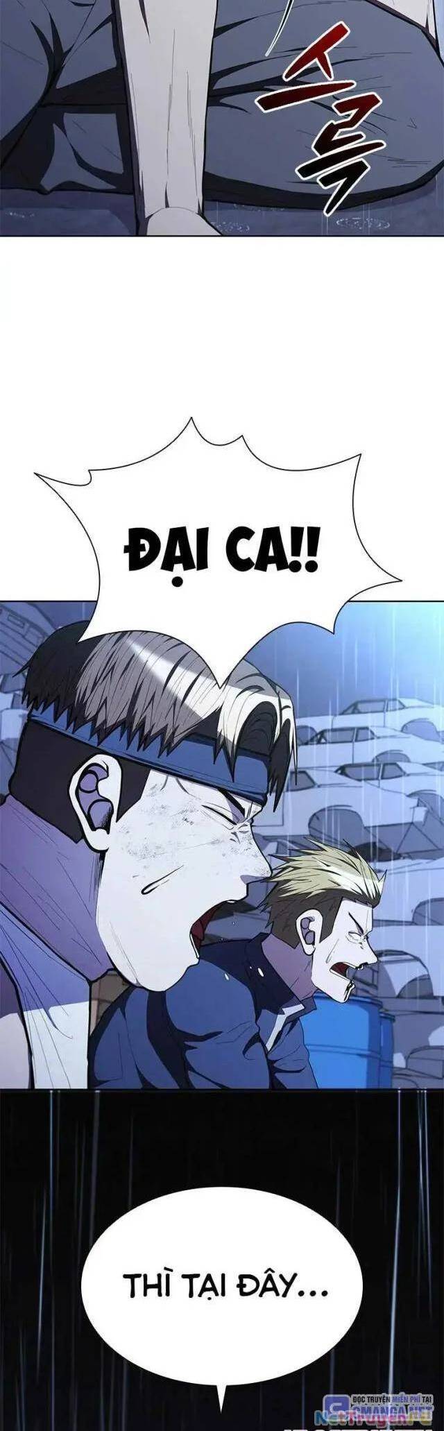 Sự Trở Lại Của Ông Trùm Chap 57 - Next Chap 58