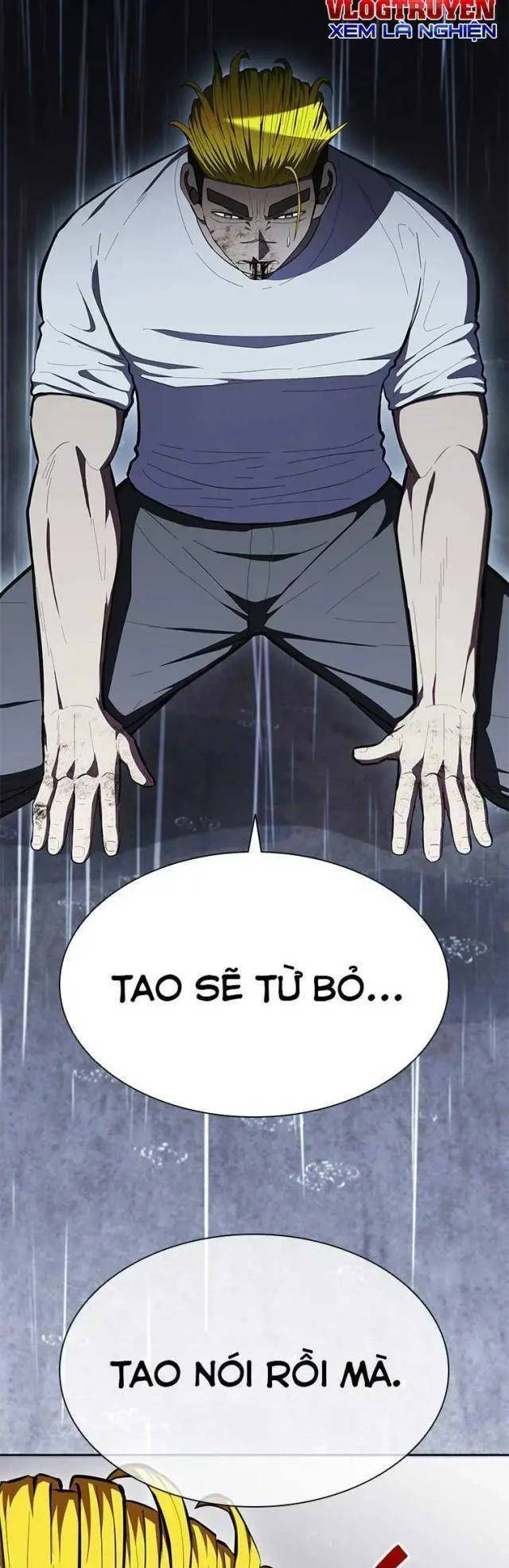 Sự Trở Lại Của Ông Trùm Chap 57 - Next Chap 58