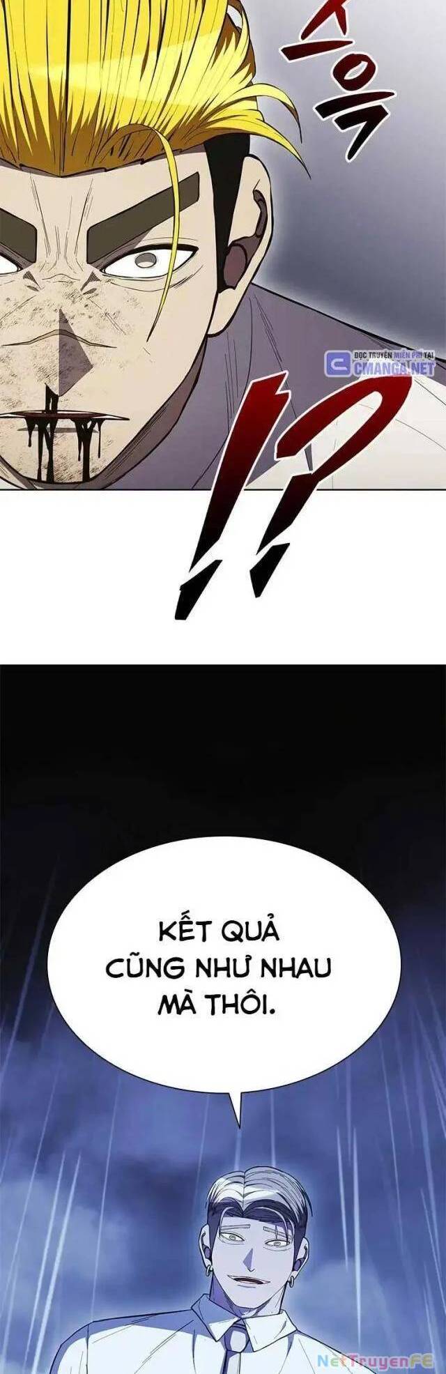 Sự Trở Lại Của Ông Trùm Chap 57 - Next Chap 58