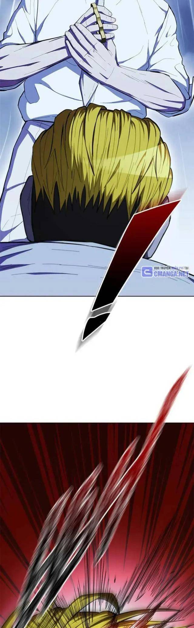 Sự Trở Lại Của Ông Trùm Chap 57 - Next Chap 58