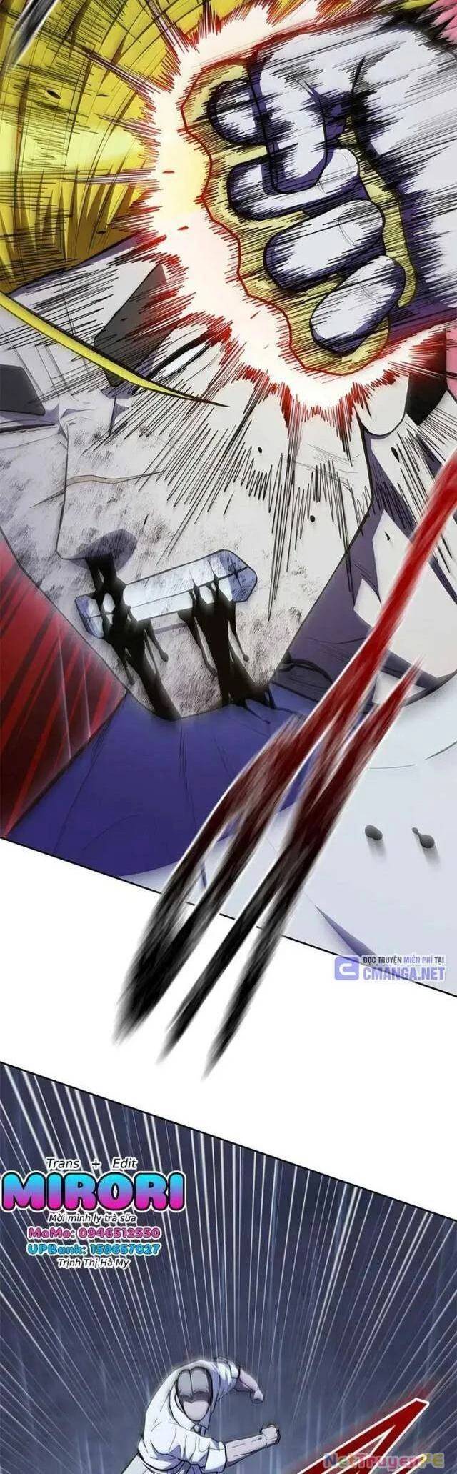 Sự Trở Lại Của Ông Trùm Chap 57 - Next Chap 58