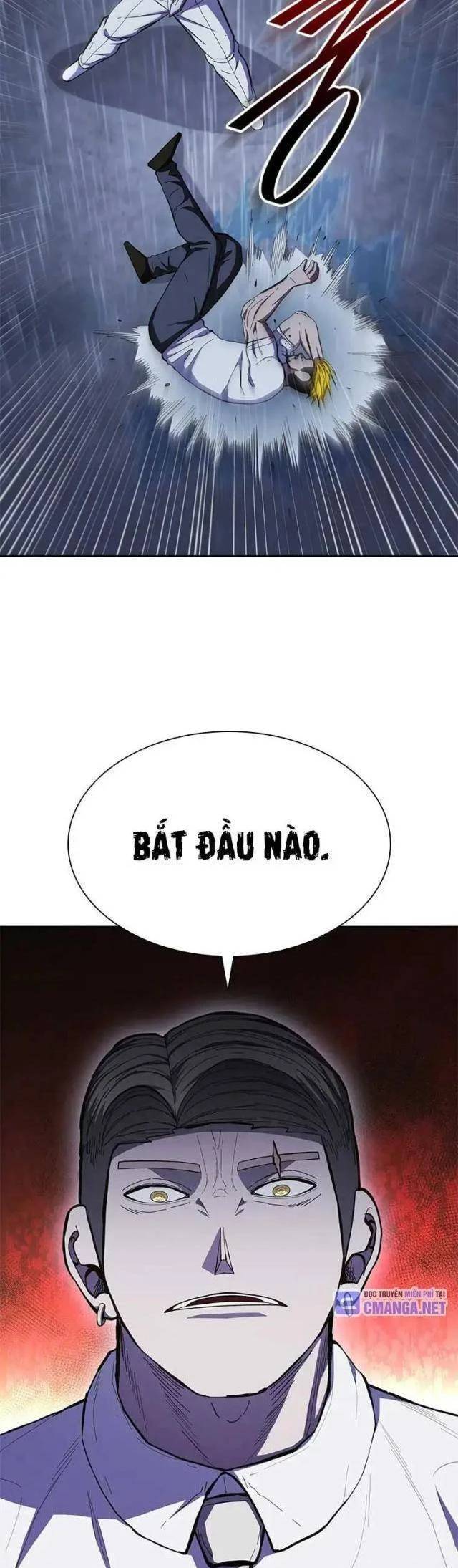 Sự Trở Lại Của Ông Trùm Chap 57 - Next Chap 58