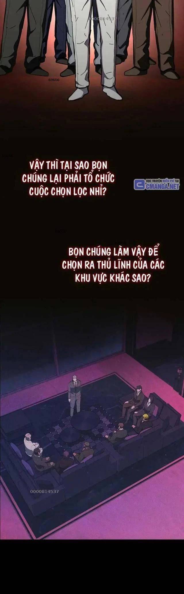 Sự Trở Lại Của Ông Trùm Chap 57 - Next Chap 58