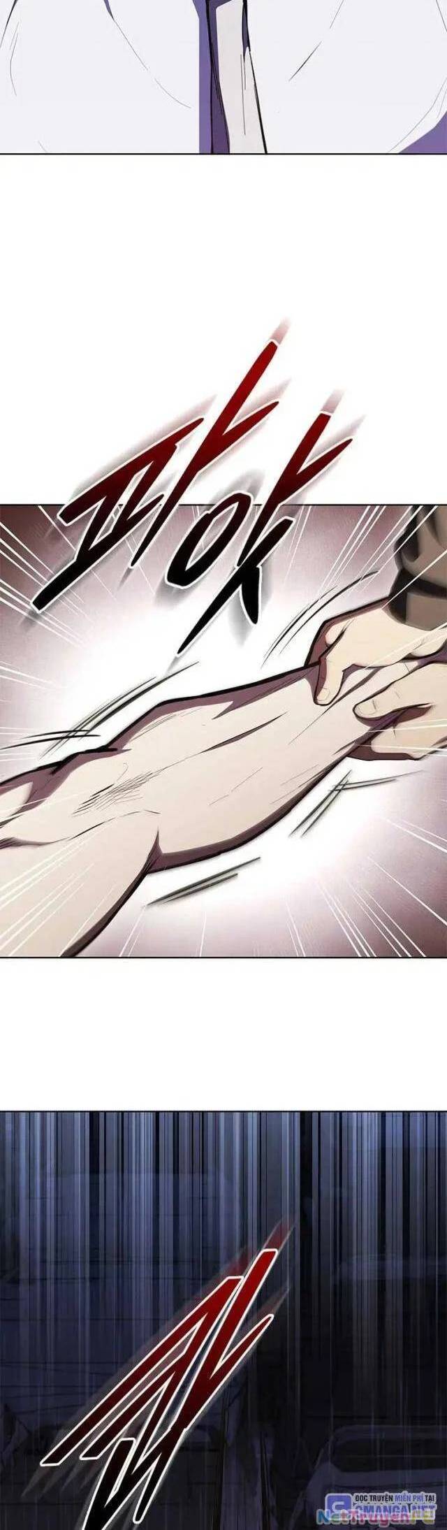 Sự Trở Lại Của Ông Trùm Chap 57 - Next Chap 58