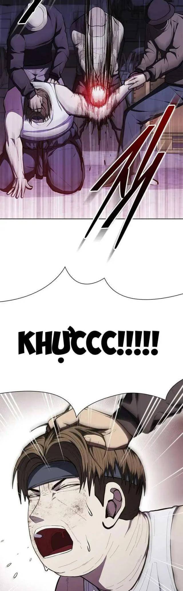 Sự Trở Lại Của Ông Trùm Chap 57 - Next Chap 58