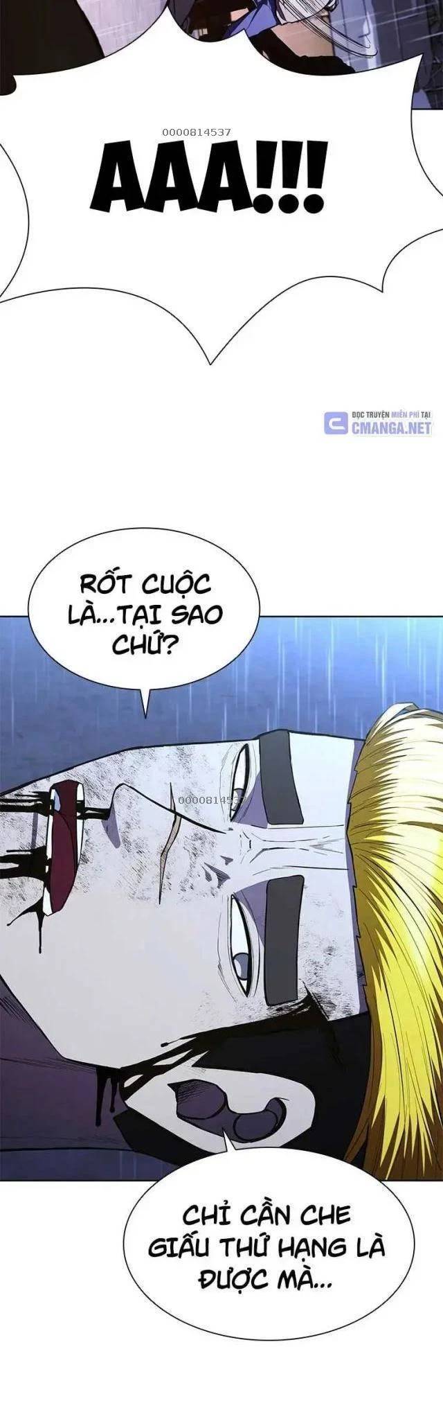 Sự Trở Lại Của Ông Trùm Chap 57 - Next Chap 58