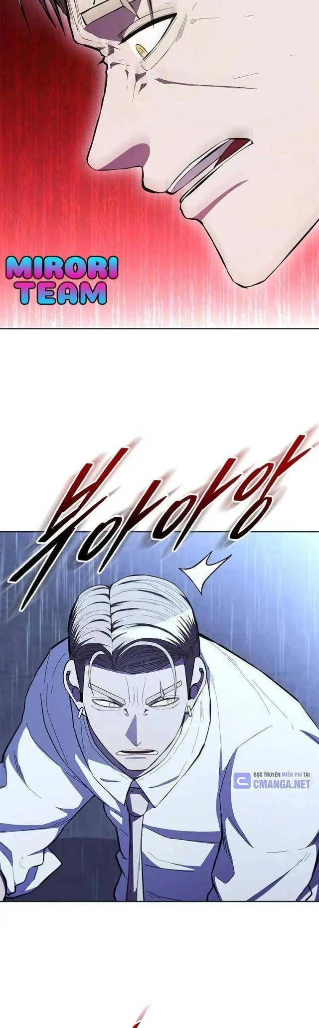 Sự Trở Lại Của Ông Trùm Chap 57 - Next Chap 58