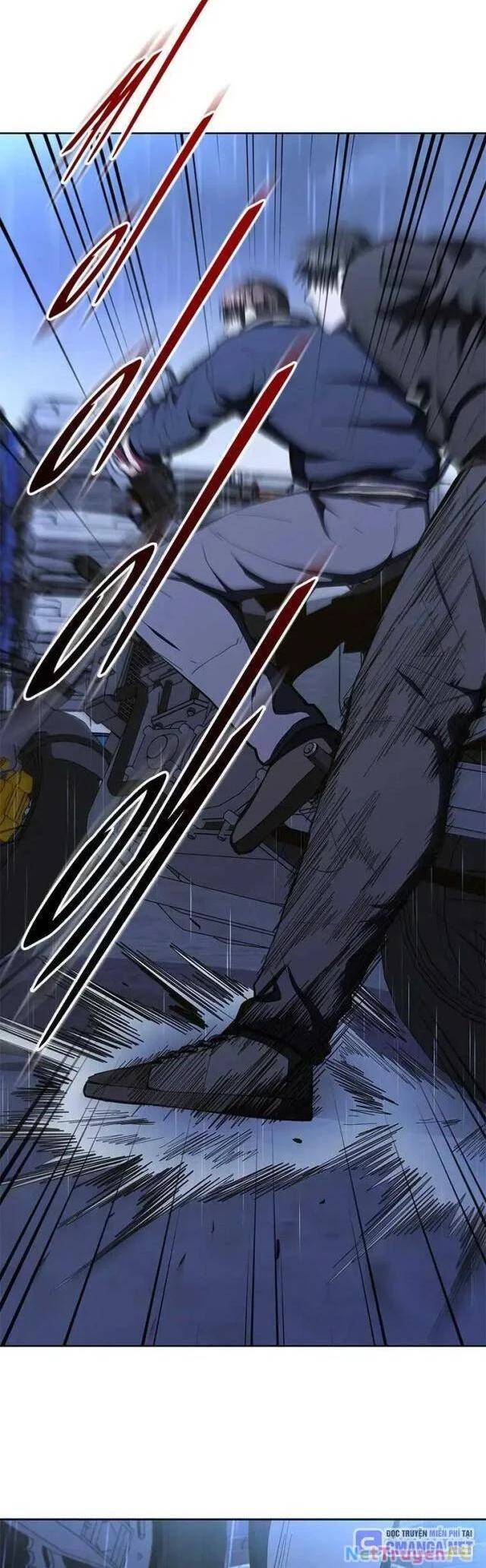 Sự Trở Lại Của Ông Trùm Chap 57 - Next Chap 58