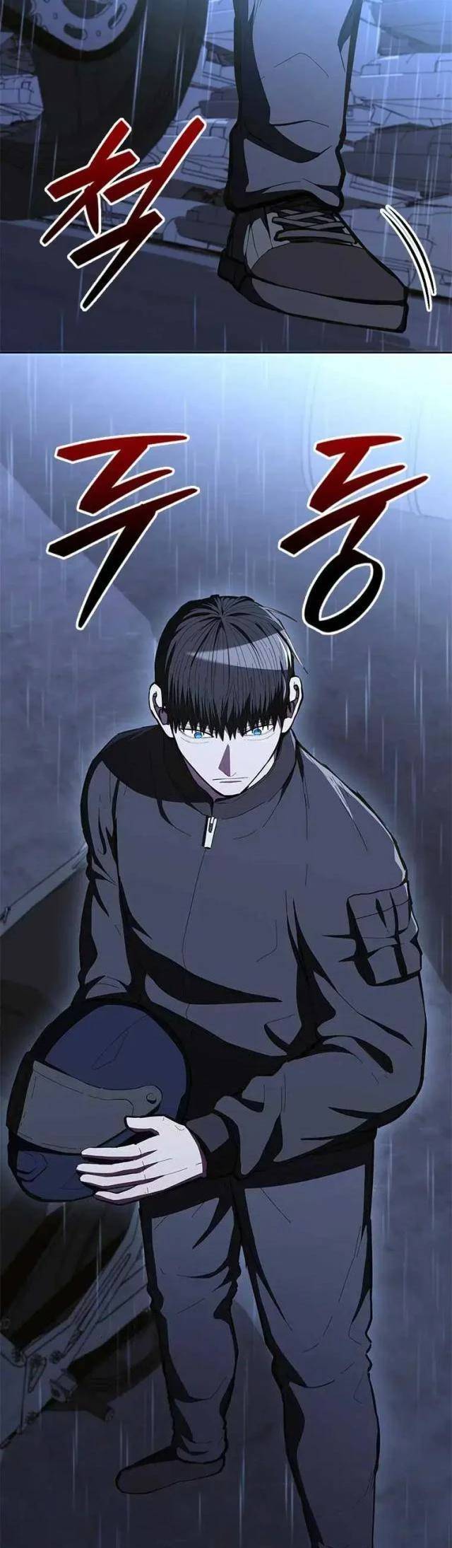 Sự Trở Lại Của Ông Trùm Chap 57 - Next Chap 58