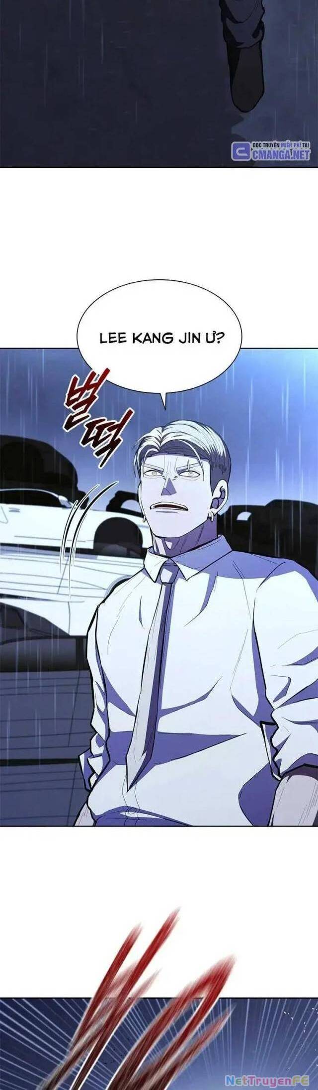 Sự Trở Lại Của Ông Trùm Chap 57 - Next Chap 58