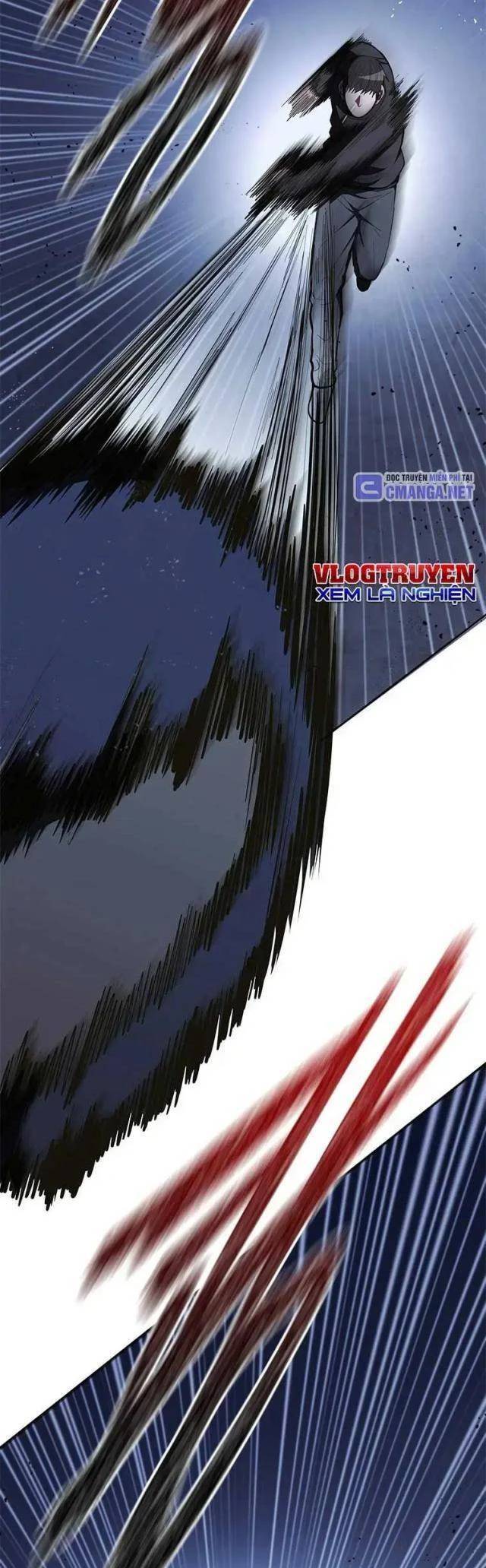 Sự Trở Lại Của Ông Trùm Chap 57 - Next Chap 58