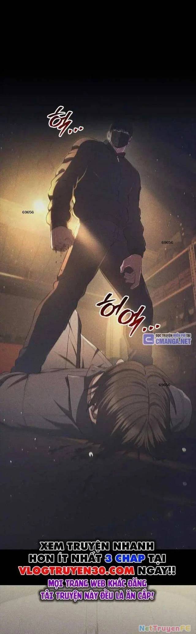 Sự Trở Lại Của Ông Trùm Chap 57 - Next Chap 58