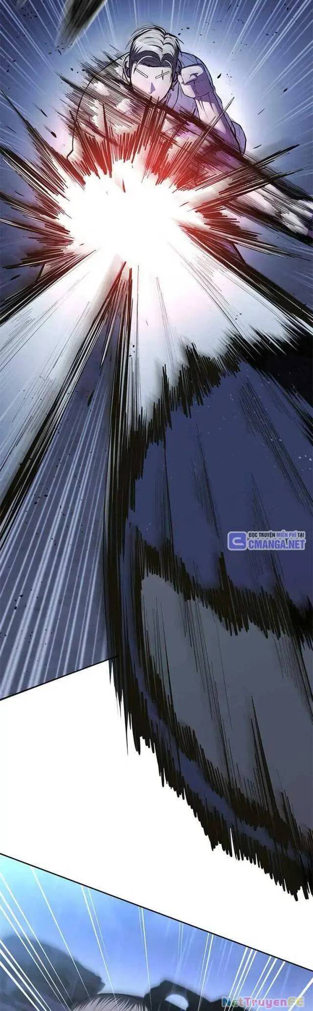 Sự Trở Lại Của Ông Trùm Chap 57 - Next Chap 58