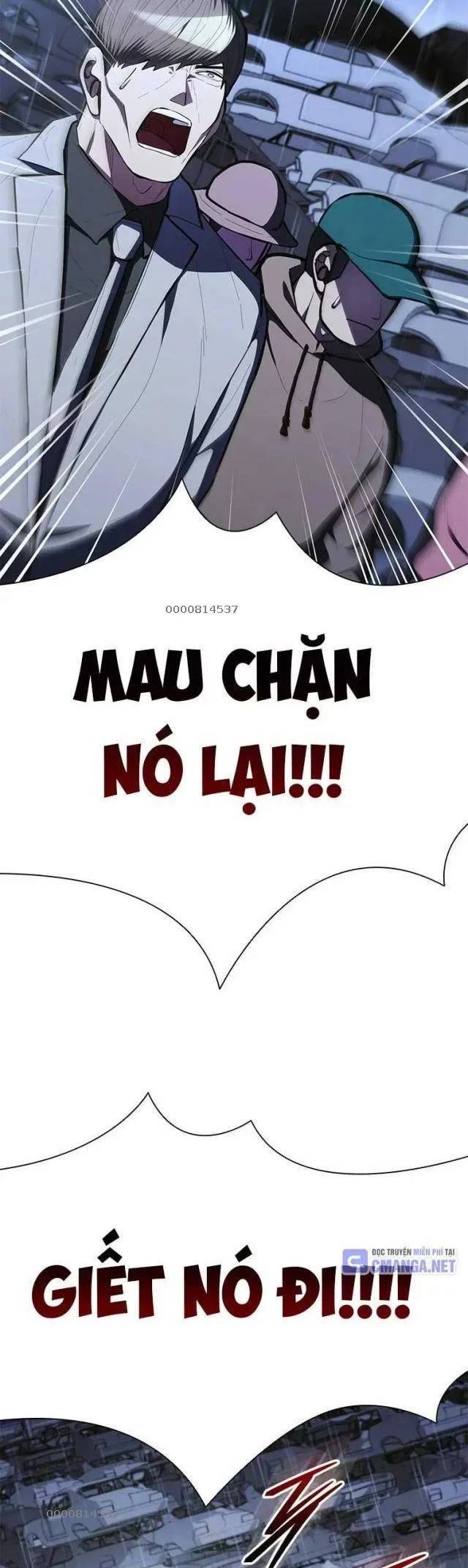 Sự Trở Lại Của Ông Trùm Chap 57 - Next Chap 58