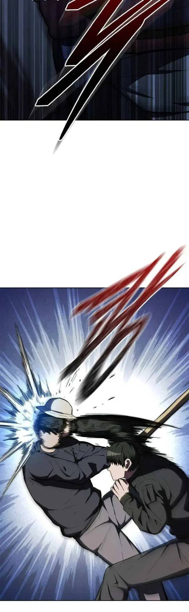 Sự Trở Lại Của Ông Trùm Chap 57 - Next Chap 58