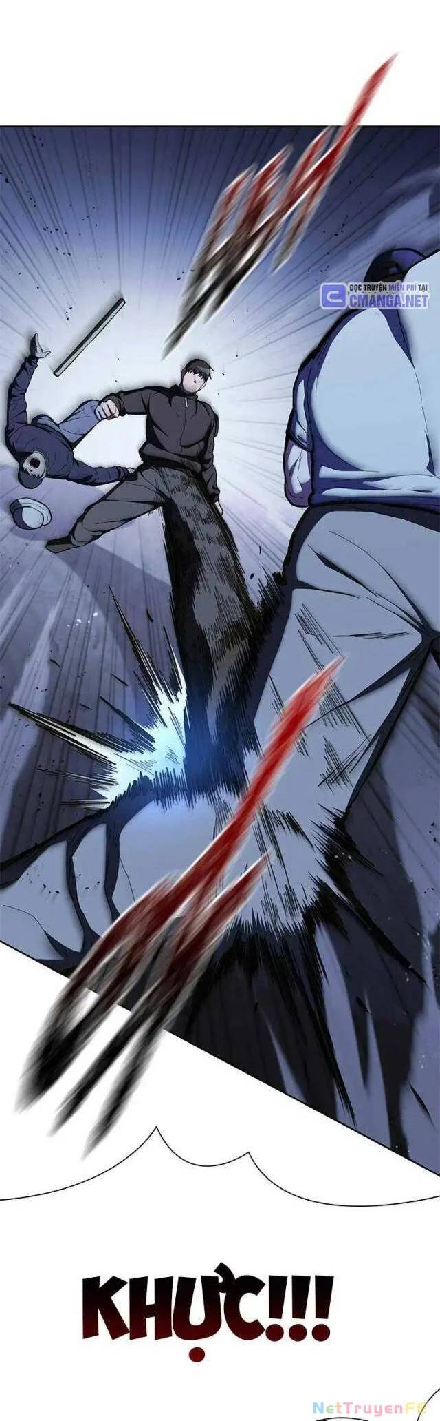 Sự Trở Lại Của Ông Trùm Chap 57 - Next Chap 58