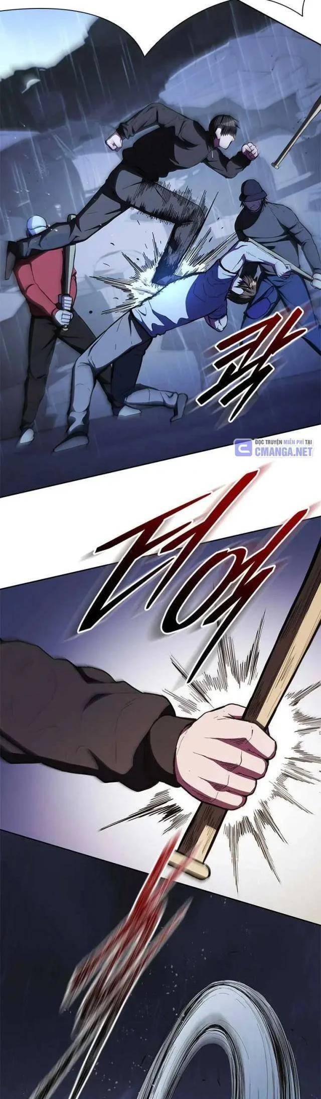 Sự Trở Lại Của Ông Trùm Chap 57 - Next Chap 58
