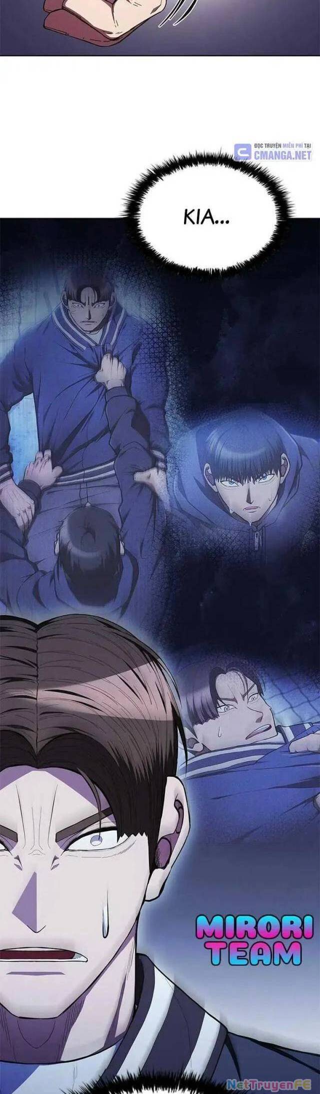 Sự Trở Lại Của Ông Trùm Chap 57 - Next Chap 58