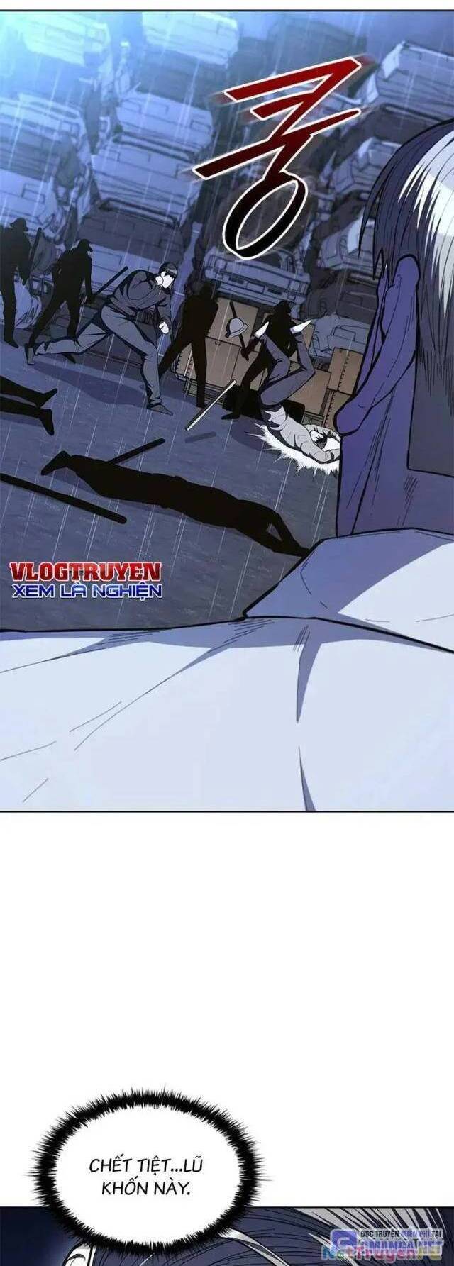 Sự Trở Lại Của Ông Trùm Chap 57 - Next Chap 58