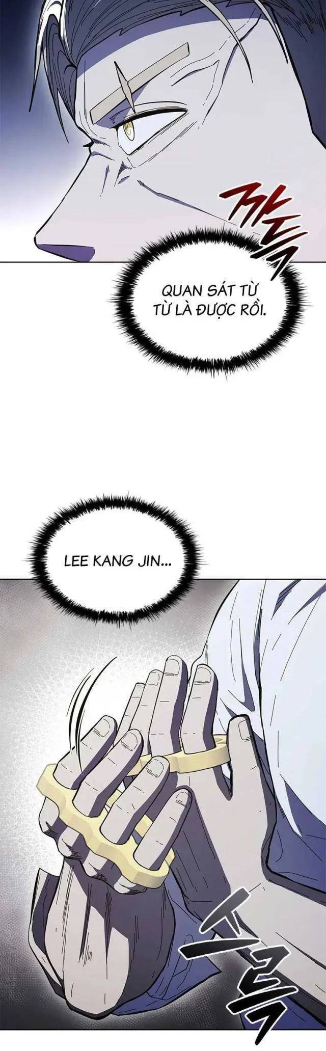 Sự Trở Lại Của Ông Trùm Chap 57 - Next Chap 58