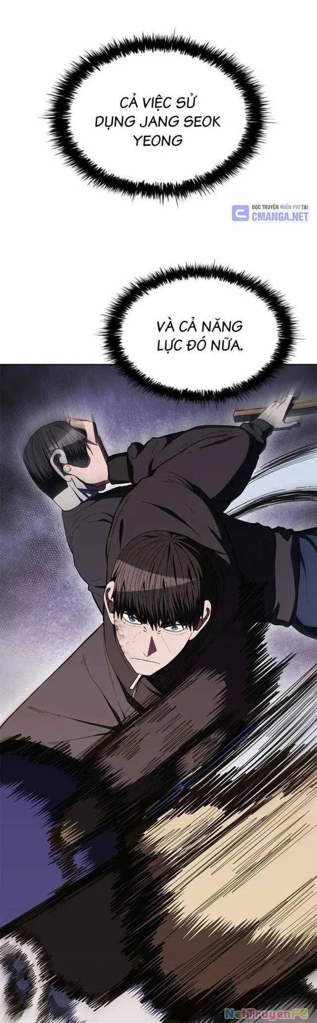 Sự Trở Lại Của Ông Trùm Chap 57 - Next Chap 58