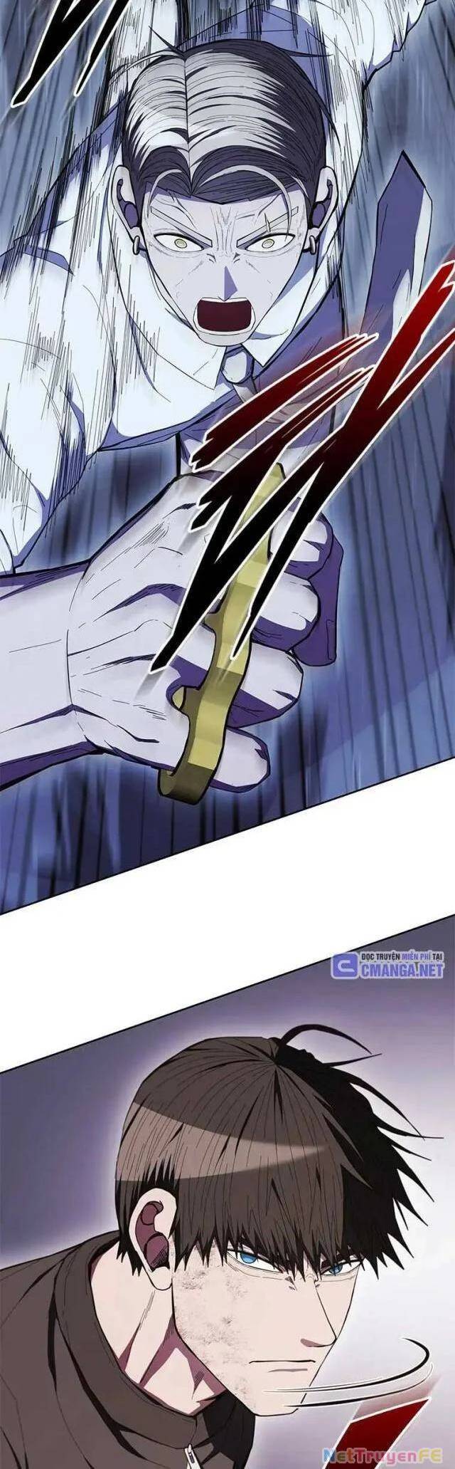 Sự Trở Lại Của Ông Trùm Chap 57 - Next Chap 58