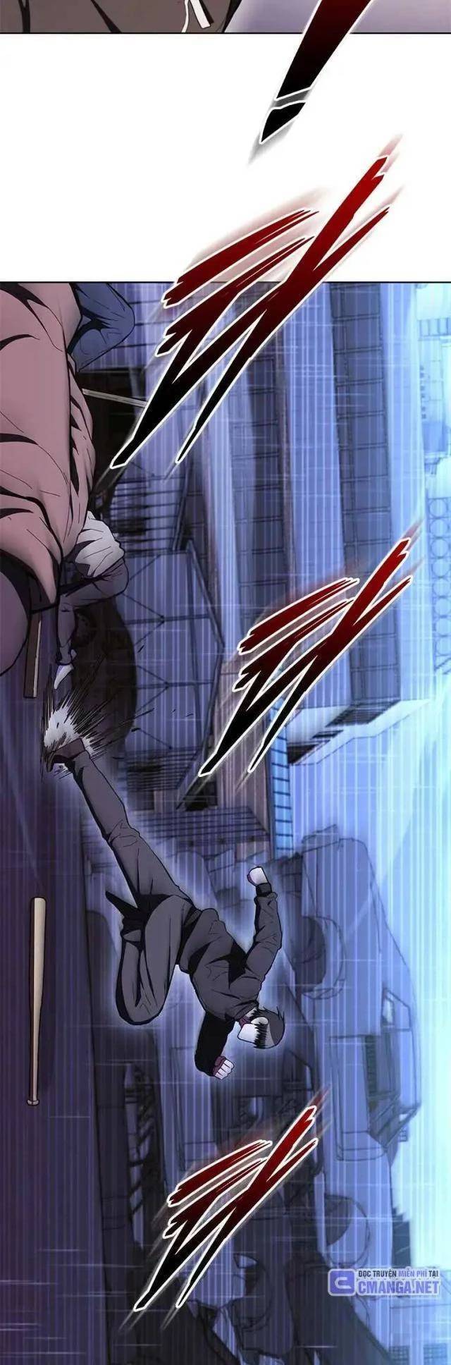 Sự Trở Lại Của Ông Trùm Chap 57 - Next Chap 58