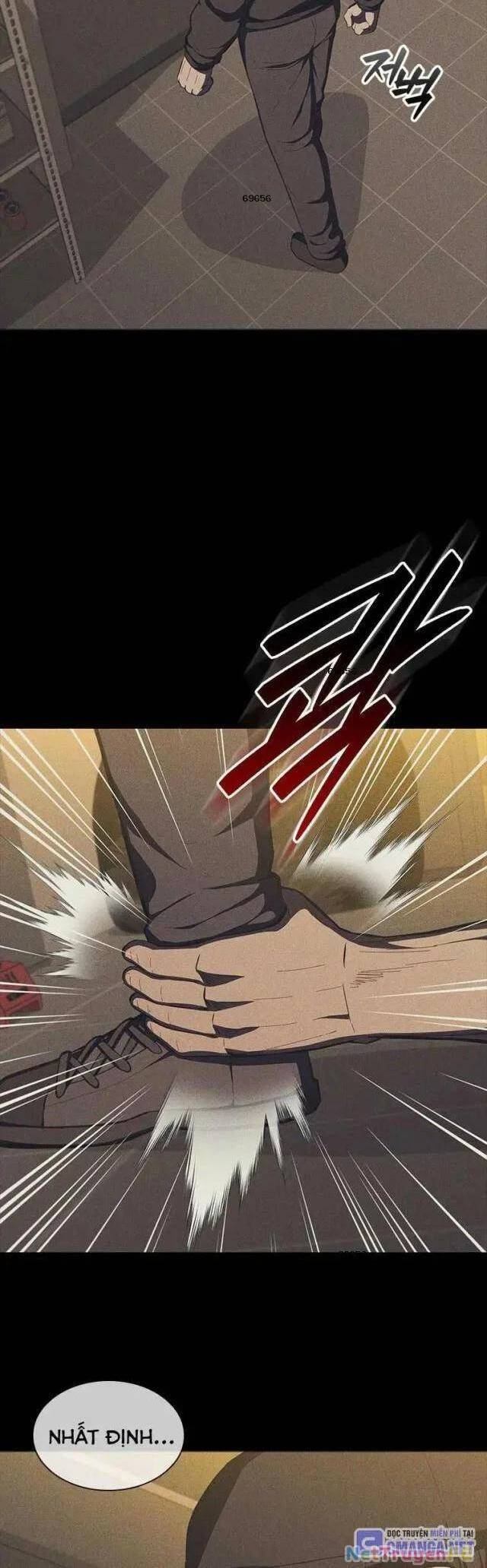 Sự Trở Lại Của Ông Trùm Chap 57 - Next Chap 58