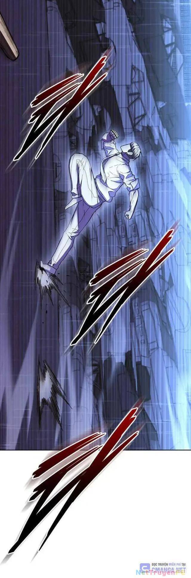 Sự Trở Lại Của Ông Trùm Chap 57 - Next Chap 58