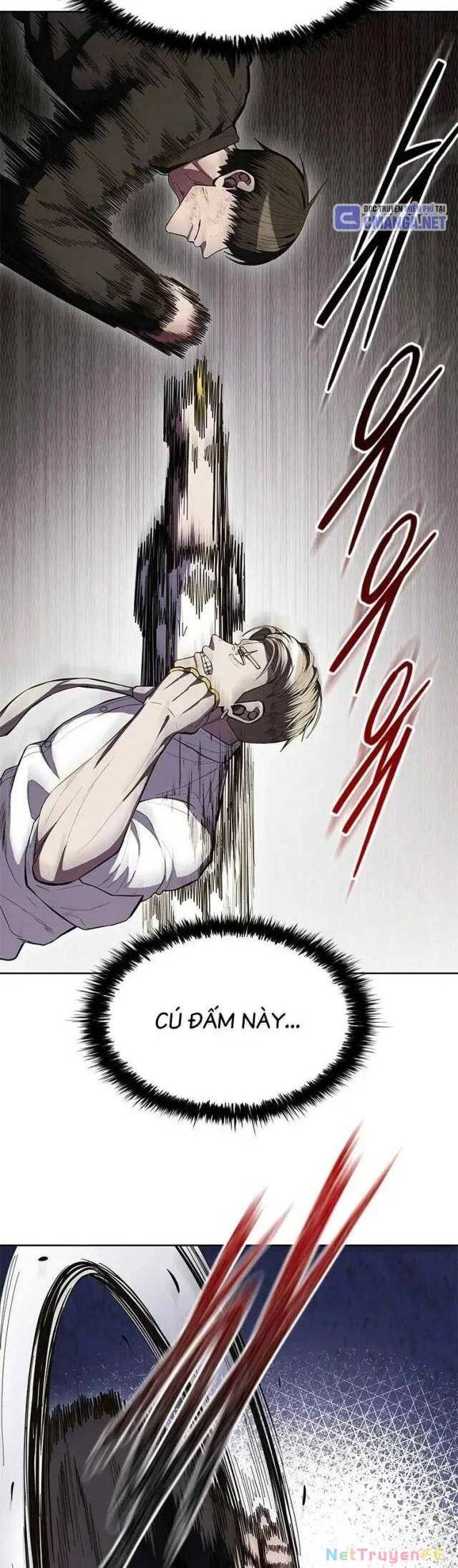 Sự Trở Lại Của Ông Trùm Chap 57 - Next Chap 58