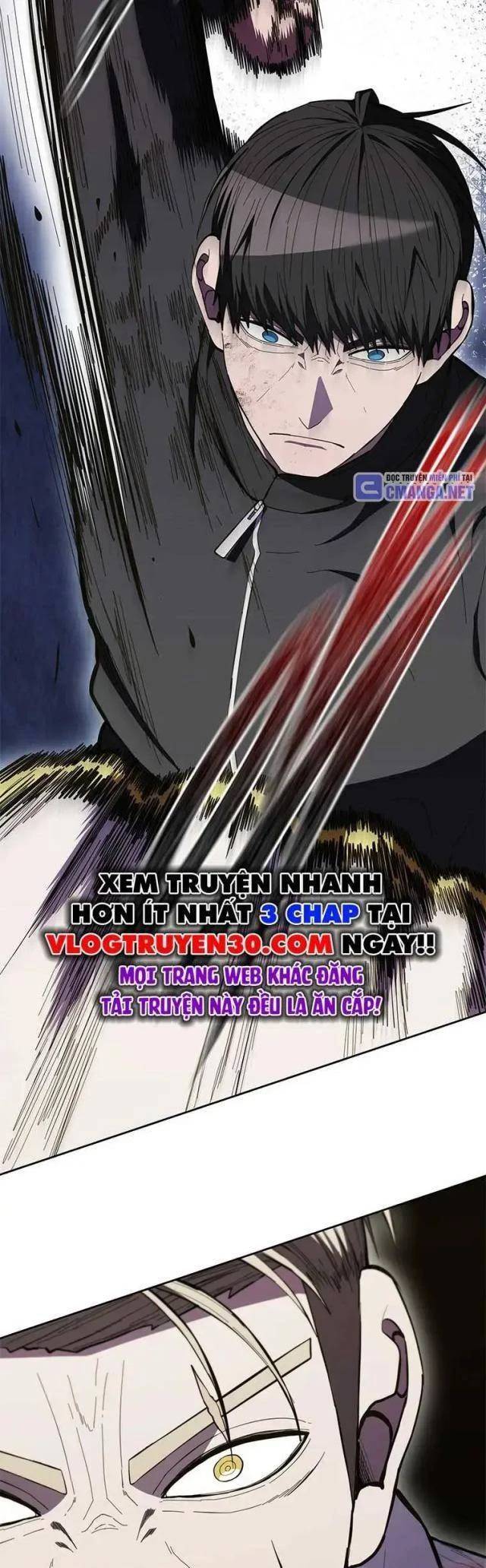 Sự Trở Lại Của Ông Trùm Chap 57 - Next Chap 58