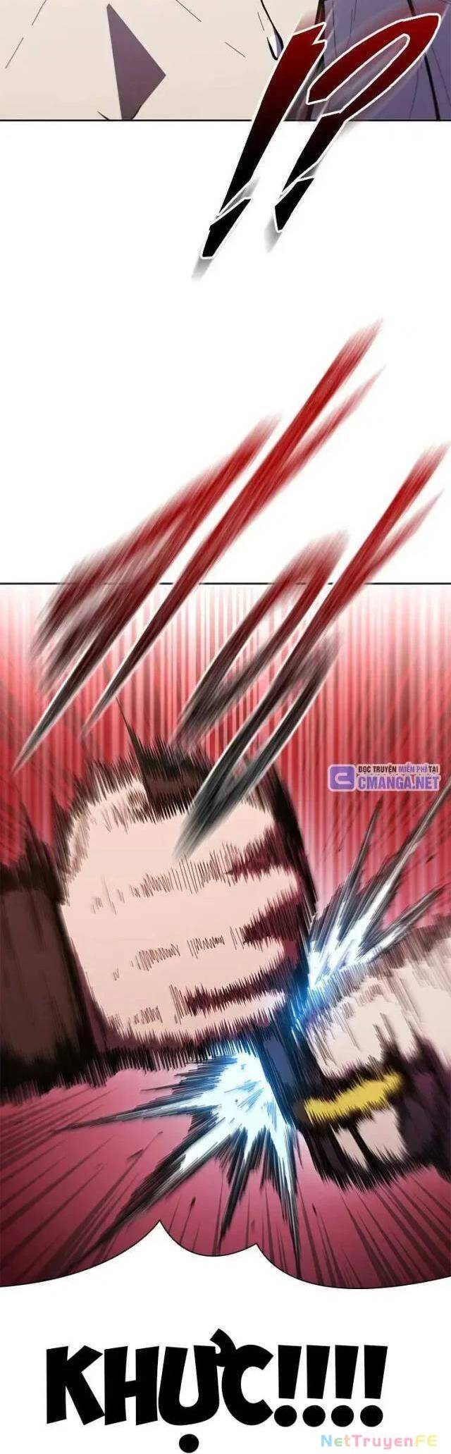 Sự Trở Lại Của Ông Trùm Chap 57 - Next Chap 58