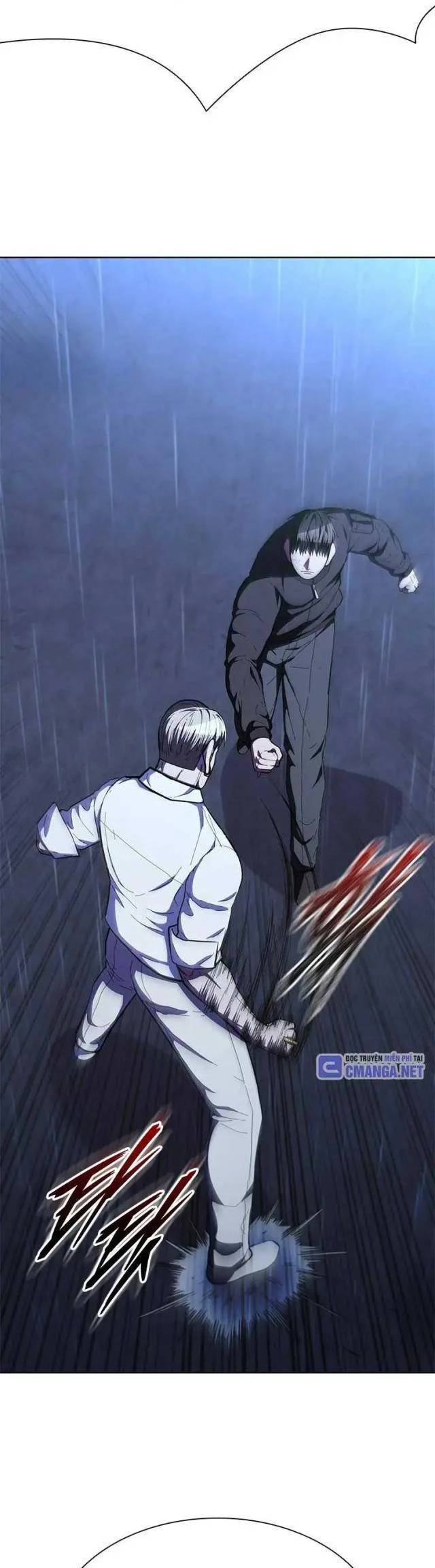 Sự Trở Lại Của Ông Trùm Chap 57 - Next Chap 58