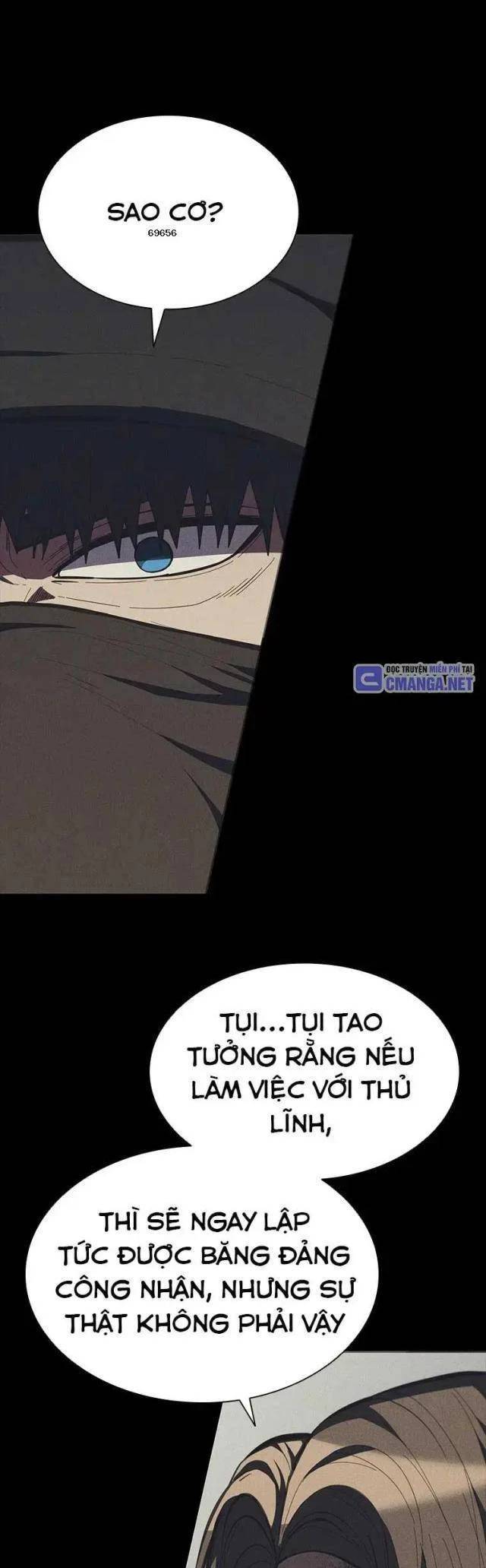 Sự Trở Lại Của Ông Trùm Chap 57 - Next Chap 58