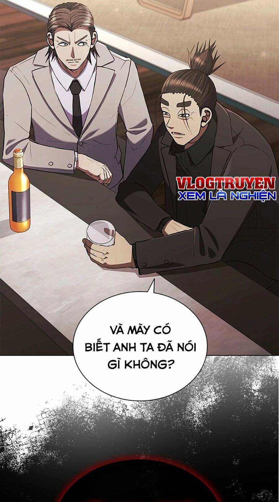 Sự Trở Lại Của Ông Trùm Chap 6 - Next Chap 7