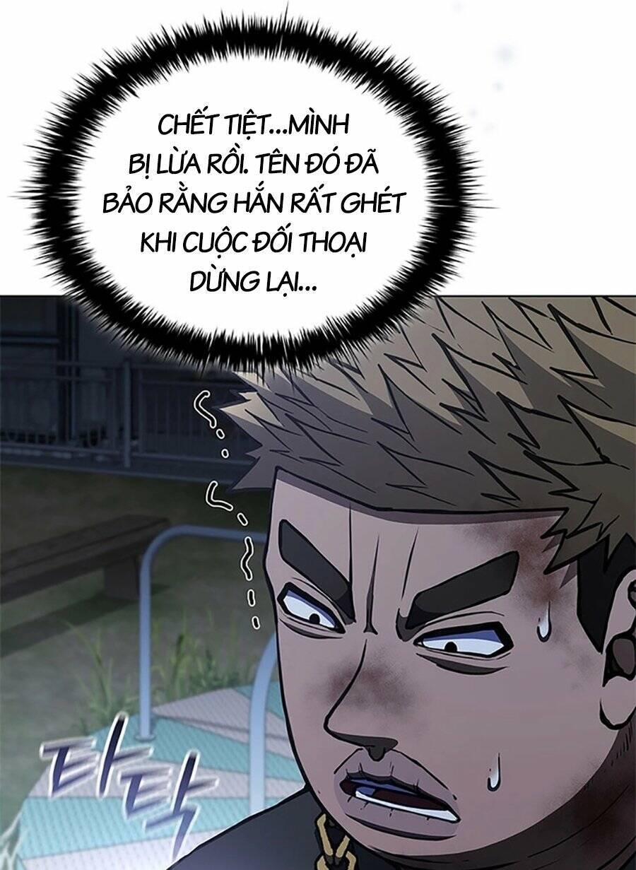 Sự Trở Lại Của Ông Trùm Chap 6 - Next Chap 7