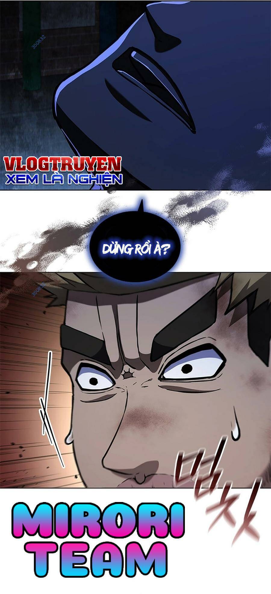 Sự Trở Lại Của Ông Trùm Chap 6 - Next Chap 7