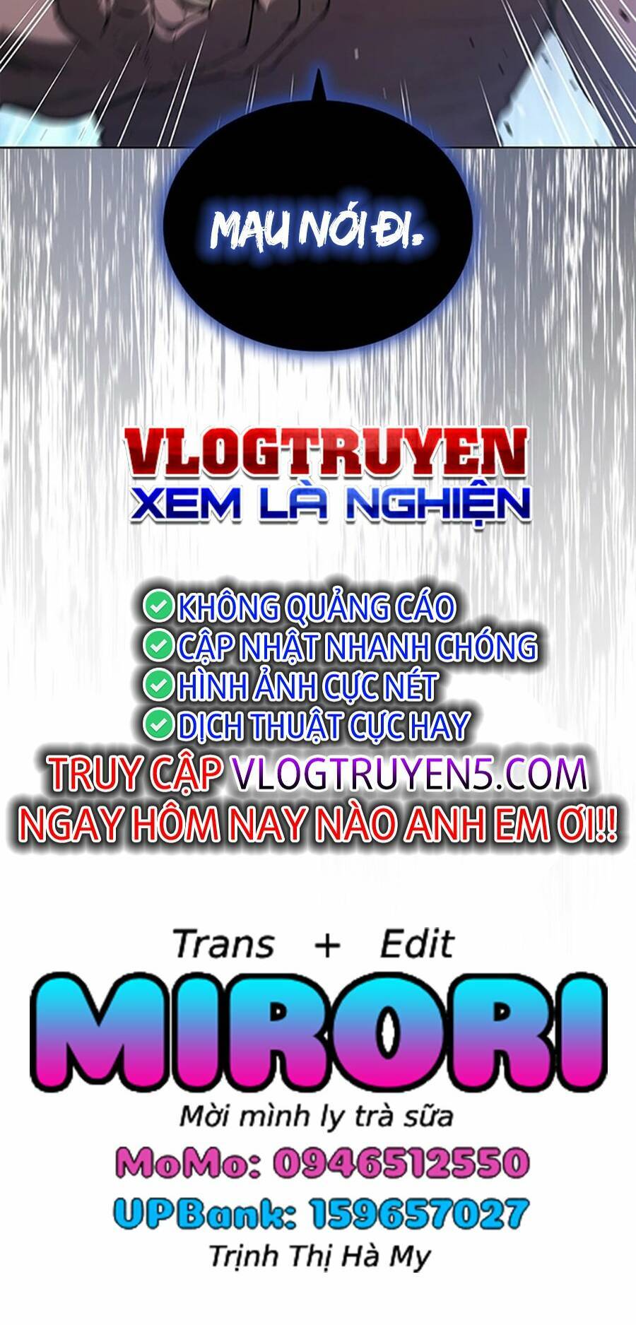 Sự Trở Lại Của Ông Trùm Chap 6 - Next Chap 7
