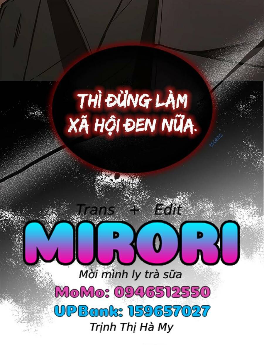 Sự Trở Lại Của Ông Trùm Chap 6 - Next Chap 7