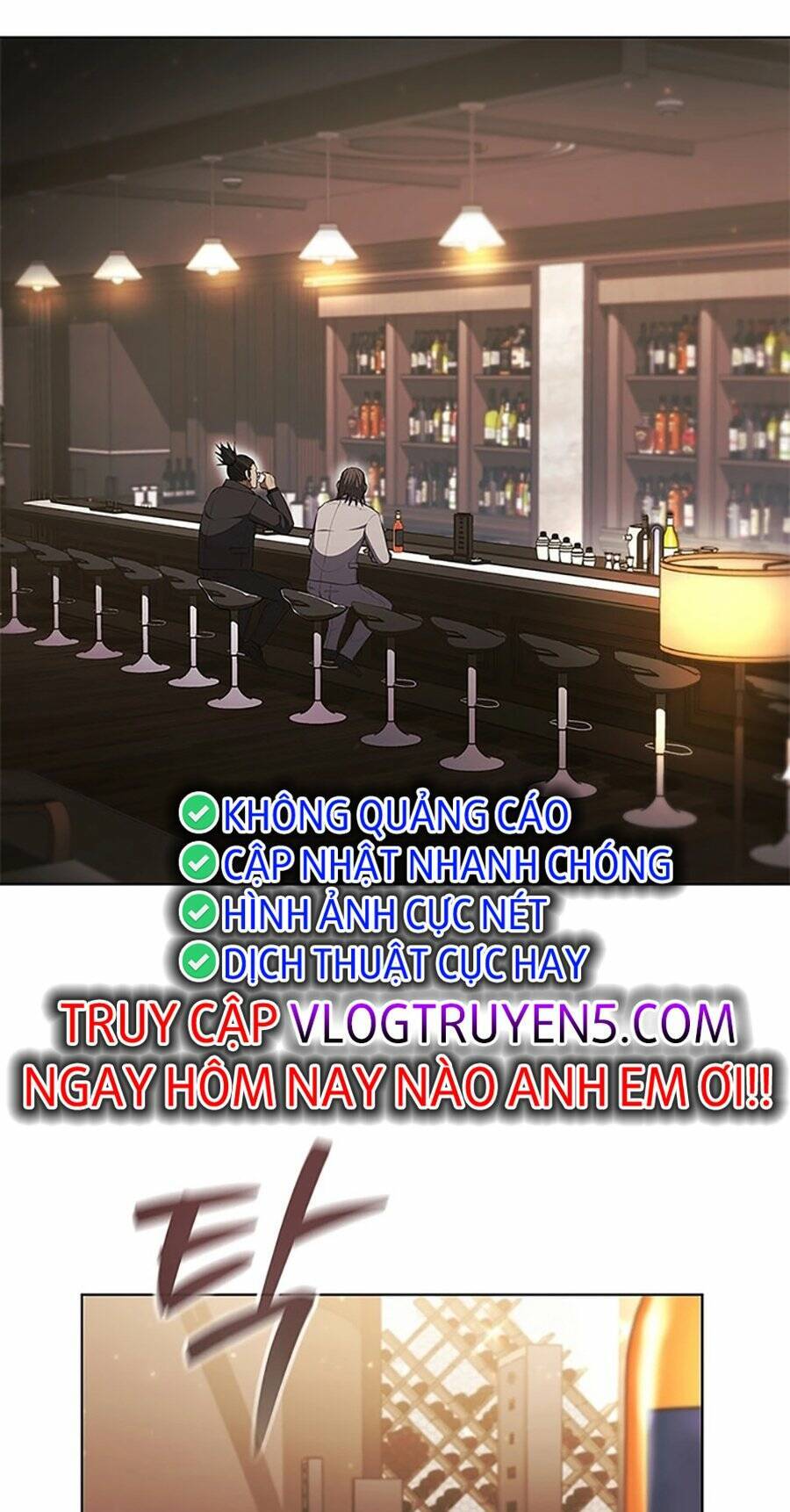 Sự Trở Lại Của Ông Trùm Chap 6 - Next Chap 7