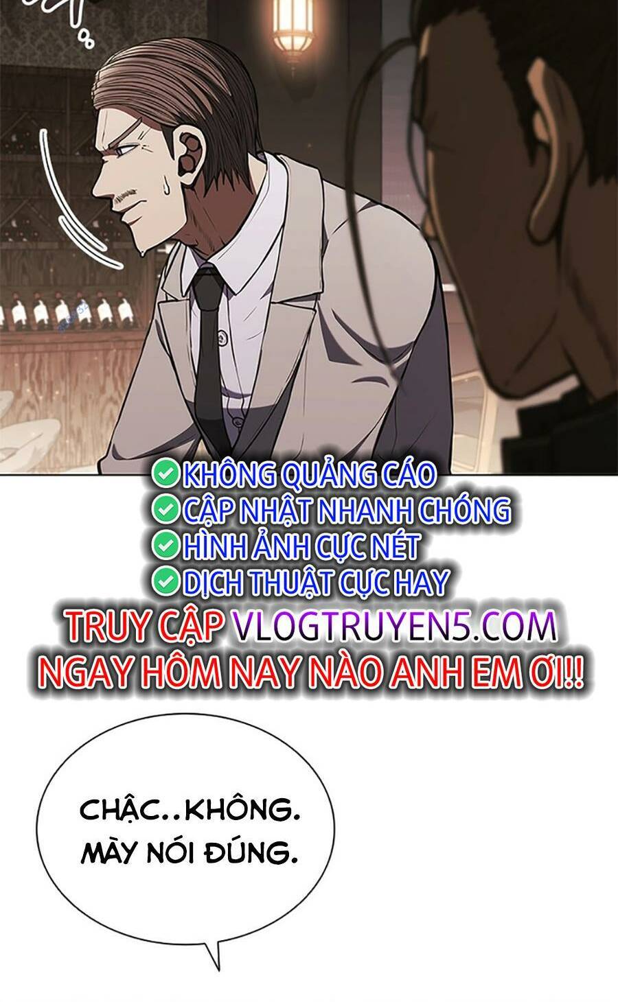 Sự Trở Lại Của Ông Trùm Chap 6 - Next Chap 7