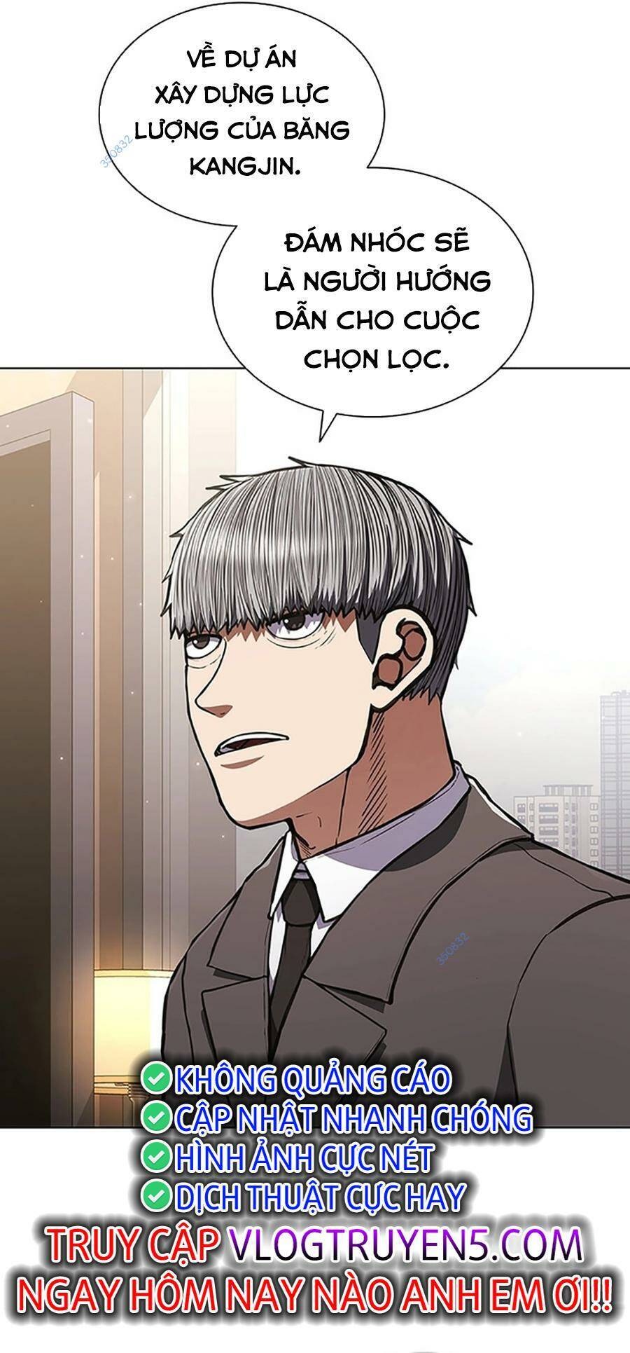 Sự Trở Lại Của Ông Trùm Chap 6 - Next Chap 7