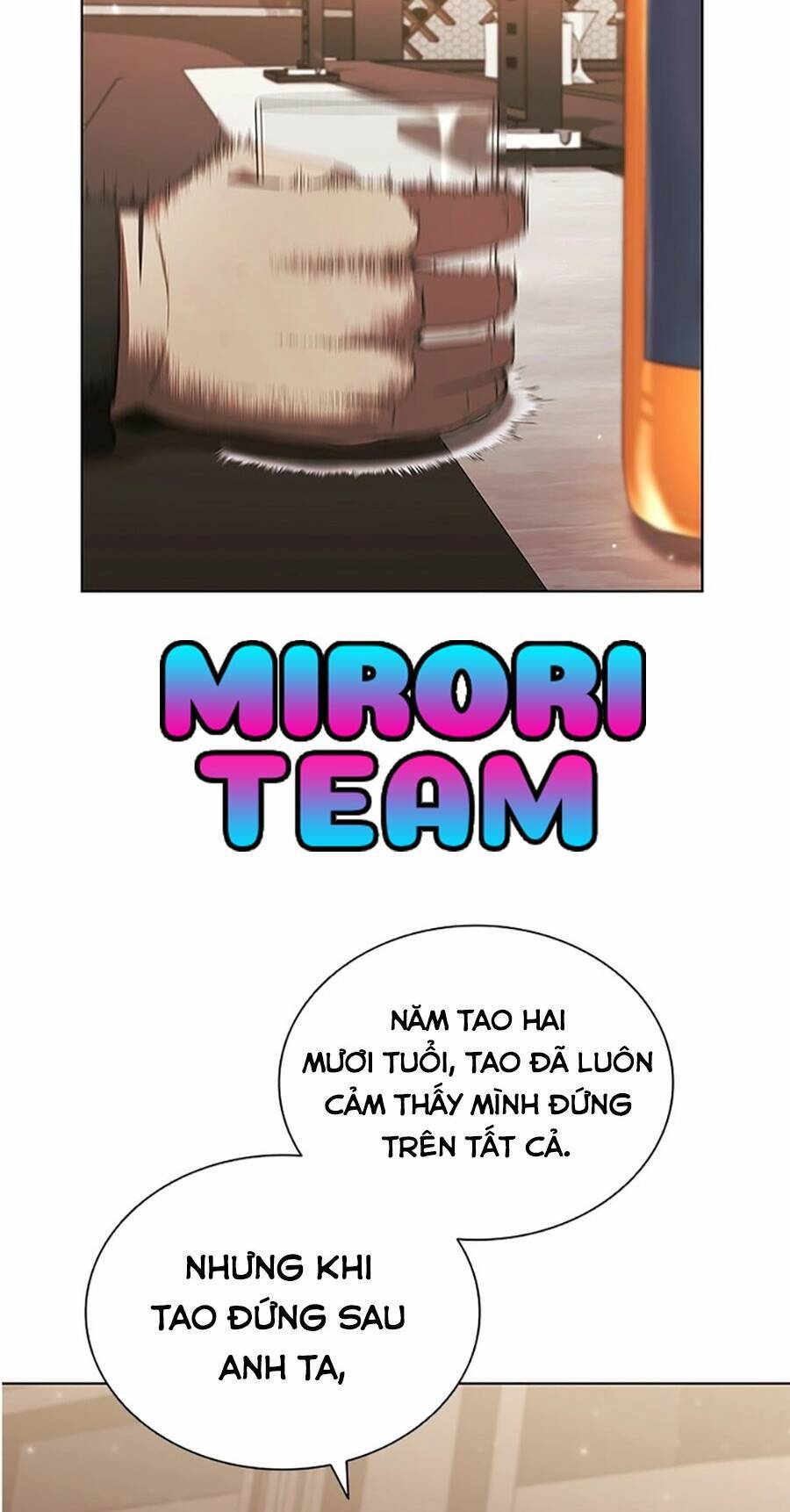 Sự Trở Lại Của Ông Trùm Chap 6 - Next Chap 7