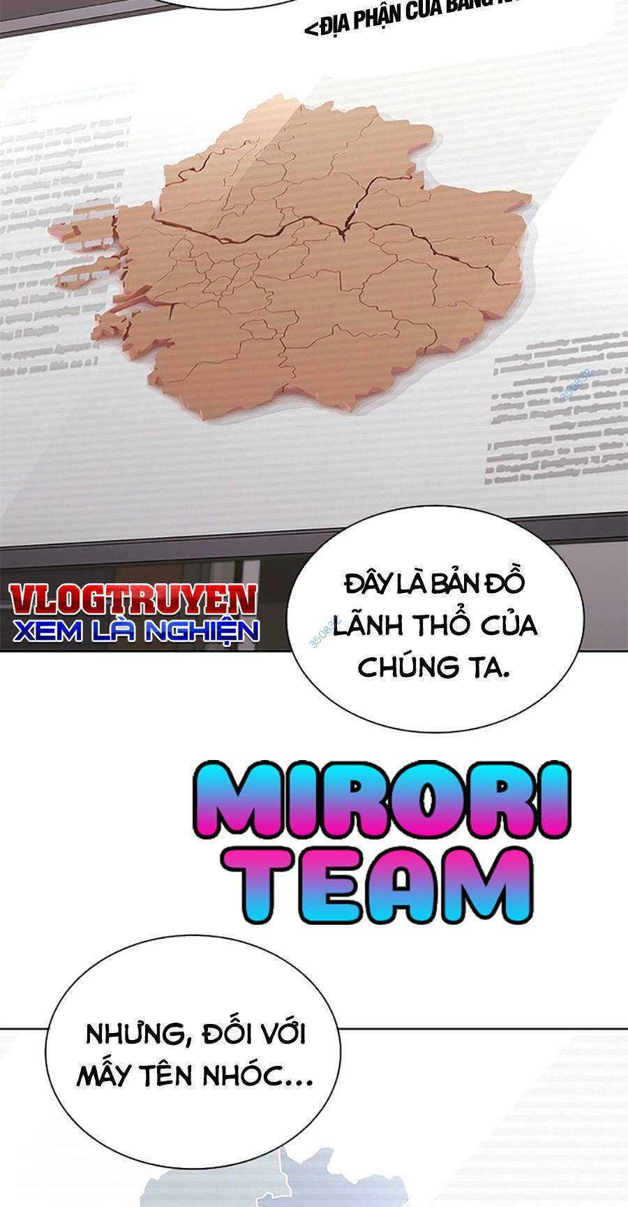 Sự Trở Lại Của Ông Trùm Chap 6 - Next Chap 7
