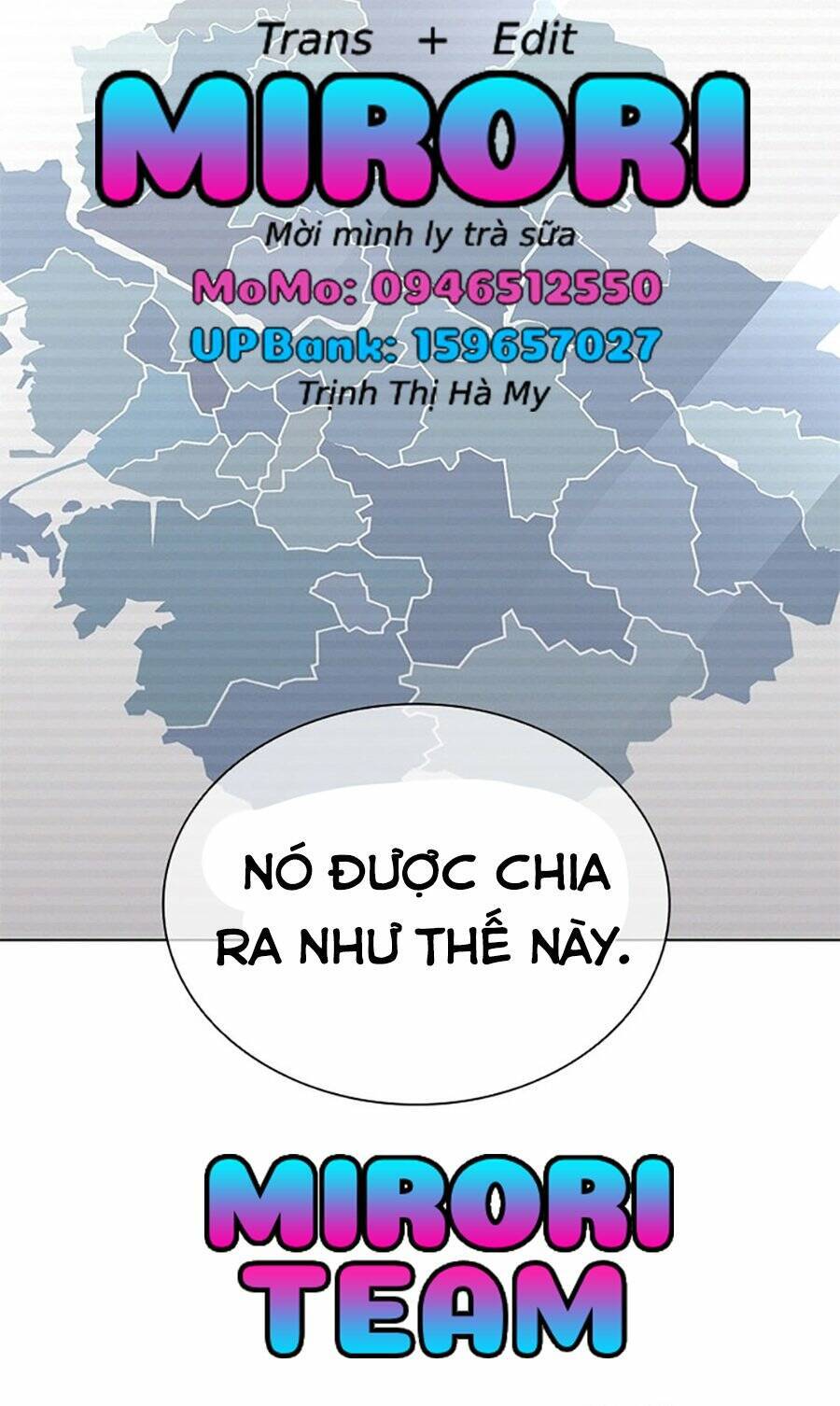 Sự Trở Lại Của Ông Trùm Chap 6 - Next Chap 7