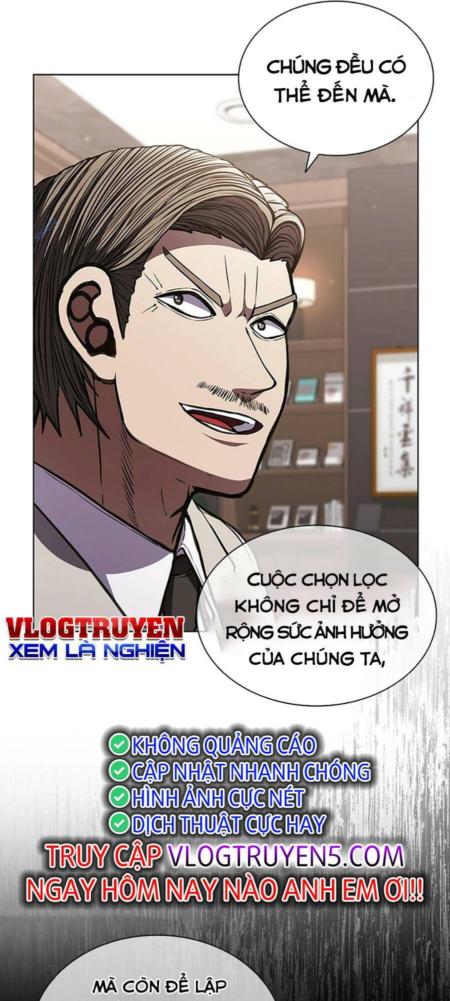 Sự Trở Lại Của Ông Trùm Chap 6 - Next Chap 7